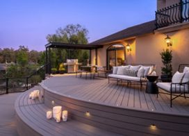 Top 5 Most Popular Decking Styles in 2026