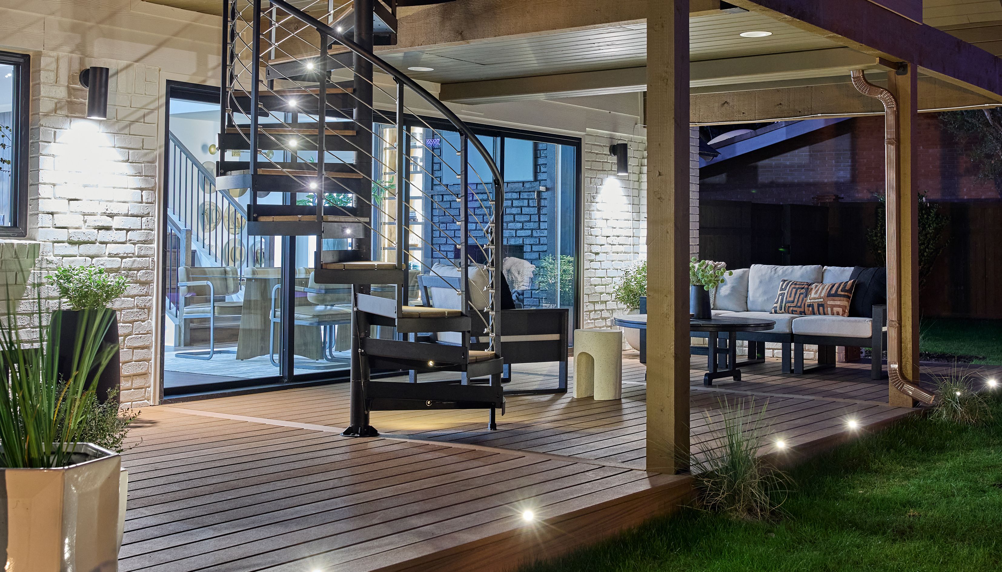 Hgtv Decks And Outdoor Living