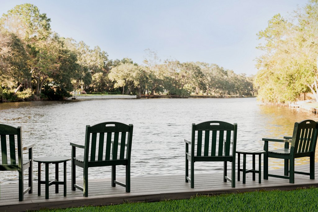 Lake Landscaping Ideas Decks