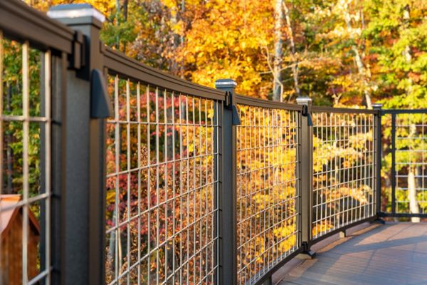 Trex Signature Railing