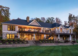 How to Install Trex RainEscape With House Flashing