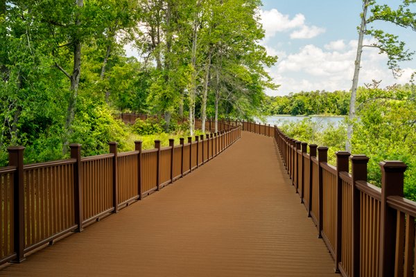 Bringle Lake, Texarkana, Texas