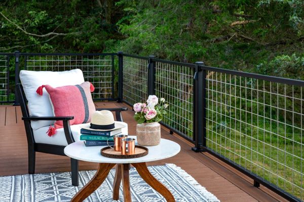 Best outdoor chair online for reading