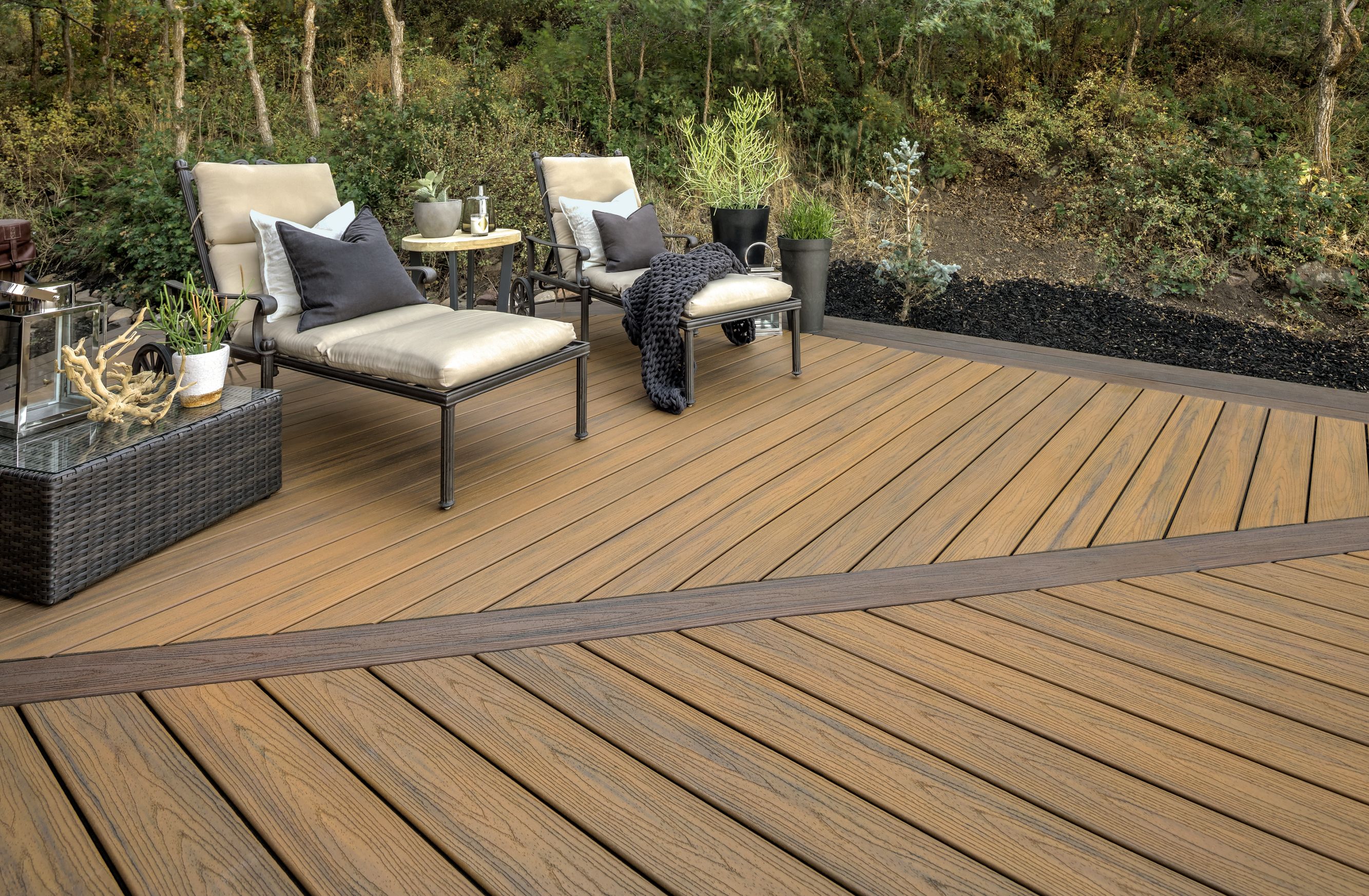 Composite Decking