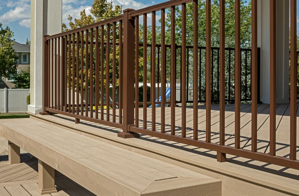 Shop Trex Signature® Railing