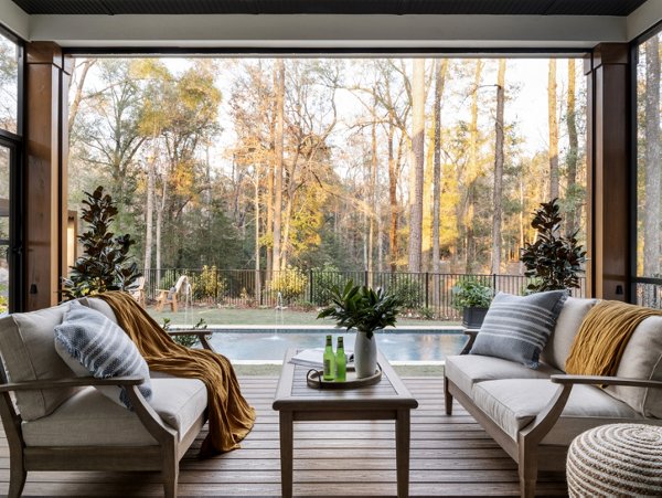 HGTV Smart Home 2022 in Wilmington, NC