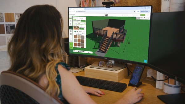 Deck Designer