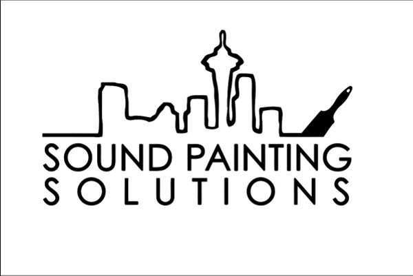 Sound Painting Solutions Logo