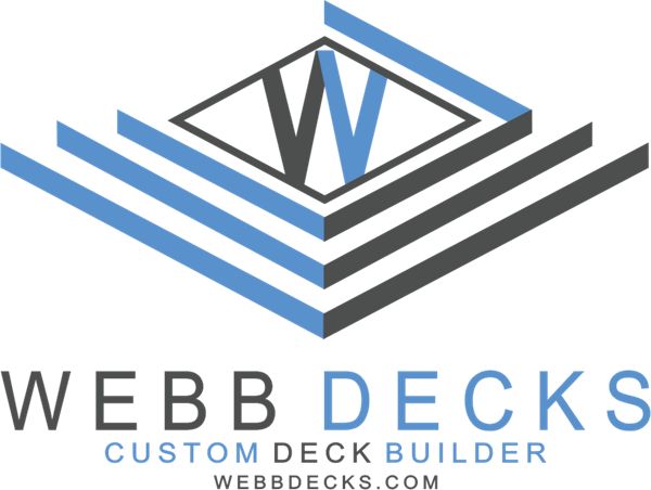 Webb Decks Logo