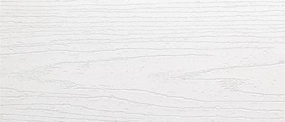 Woodgrain White