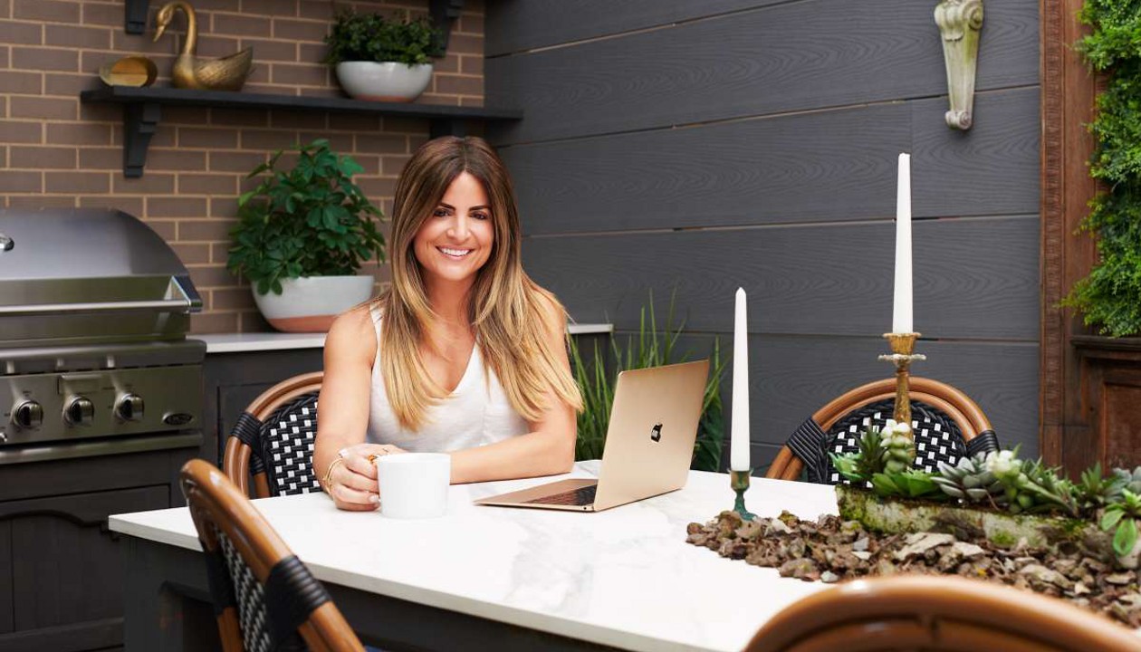 Expertentipps für die Terrasse 