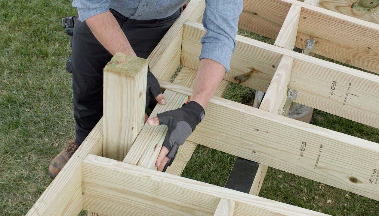 2023 Deck Cost Calculator Composite Deck Cost Estimator Trex Trex