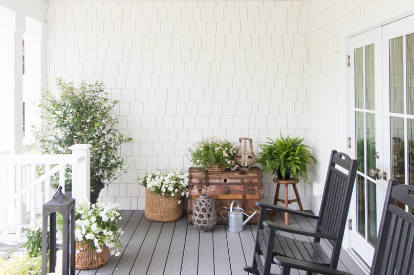 2023 Deck Cost Calculator Composite Deck Cost Estimator Trex Trex