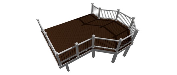 Deck Plans