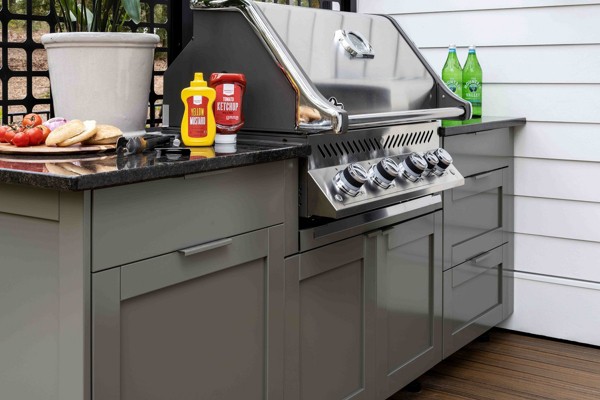 Trex At the HGTV® Smart Home 2022 Trex